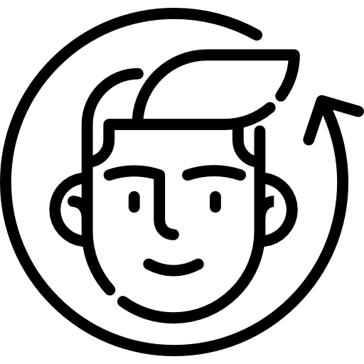 Diagnostic Imaging Icon