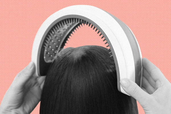 Oxygen Laser Therapy